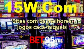 Welcome Bonus Bet95