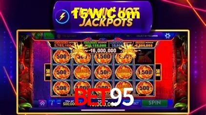 Flash Promotion Bet95