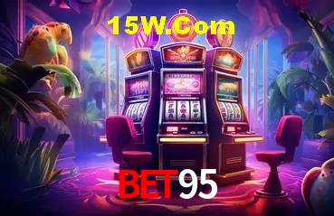 Game Statistics Bet95