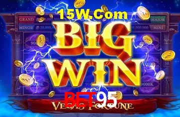 Game Providers Bet95