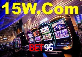 Programa VIP Bet95