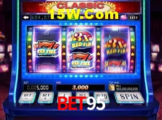 Security Systems Bet95
