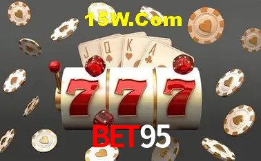 Secure Login Bet95