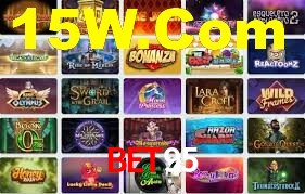 Daily Bonuses Bet95