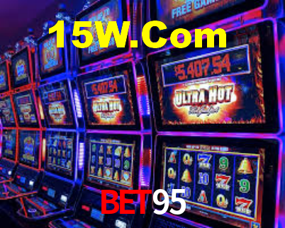 Exclusive Games Bet95