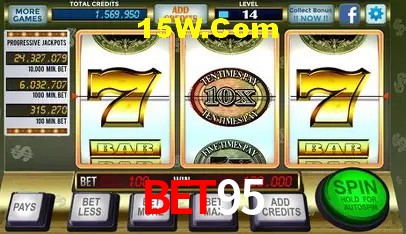 Responsive Design Bet95